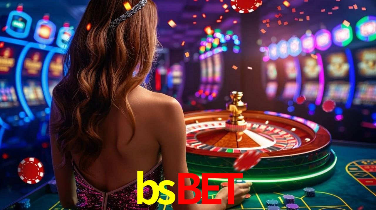 bsbet bet — mercados de futebol e esportes no app