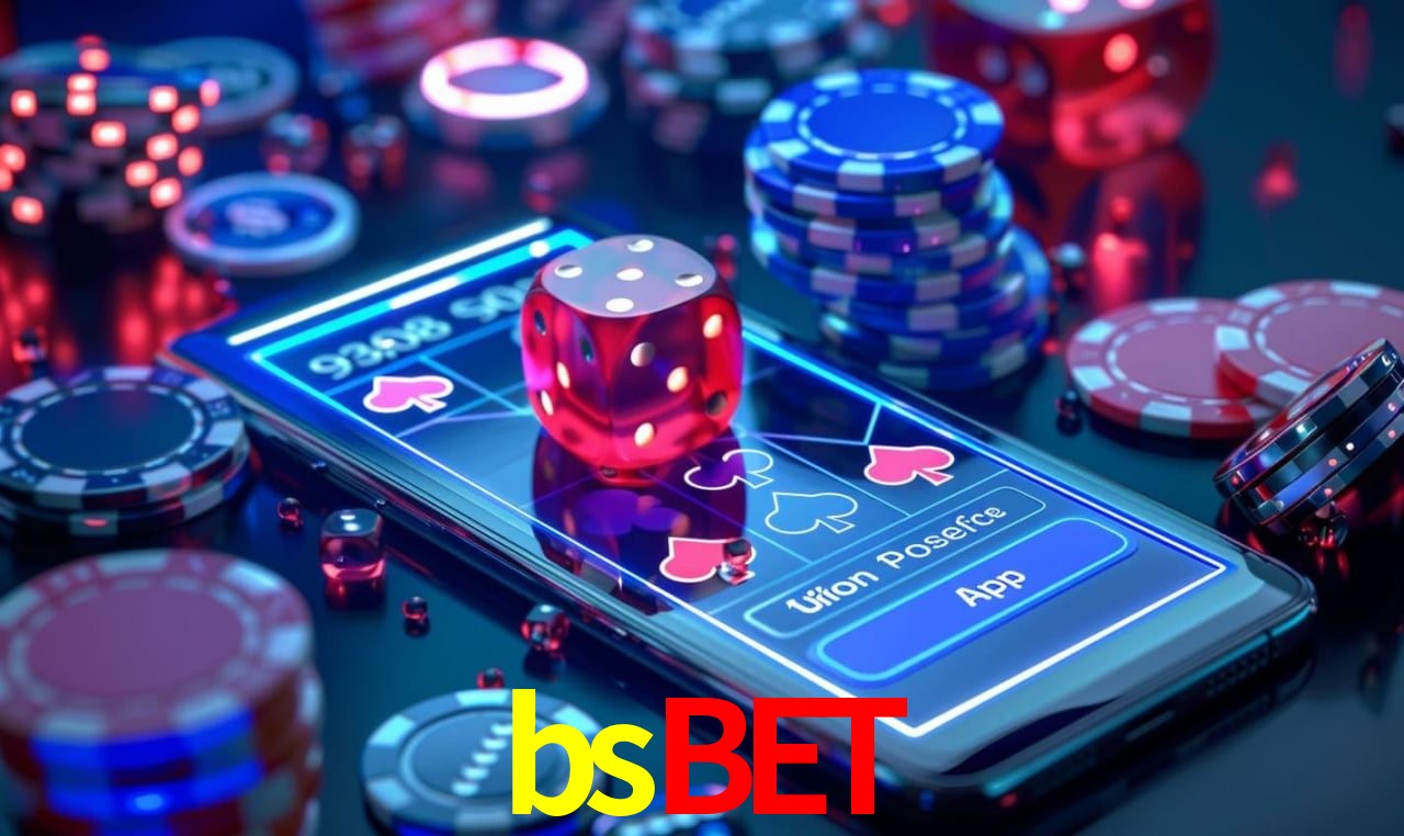 bsbet plataforma — depósito PIX instantâneo no caixa